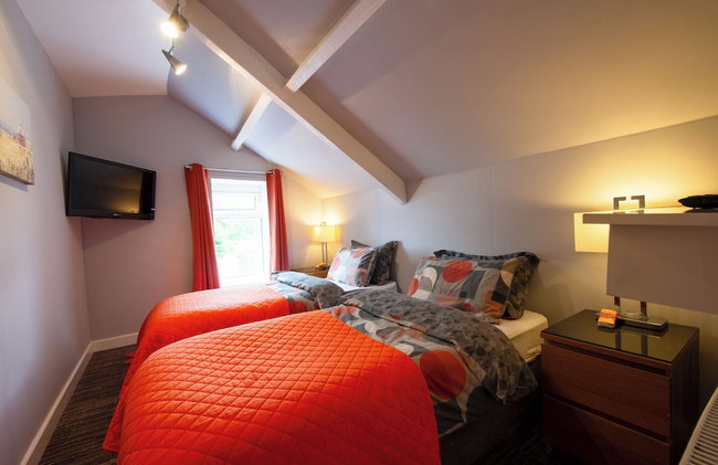 Culver House Hotel - Foto 19