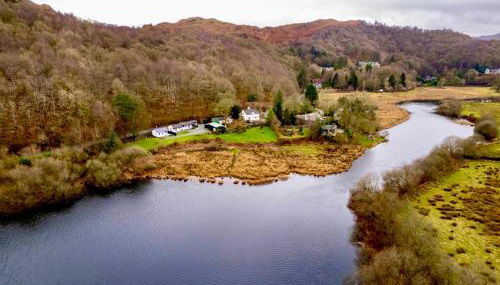 Dove Cot country cottage Ambleside - Foto 2