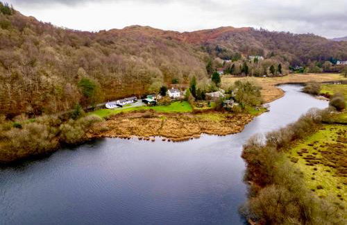 Dove Cot country cottage Ambleside - Foto 2
