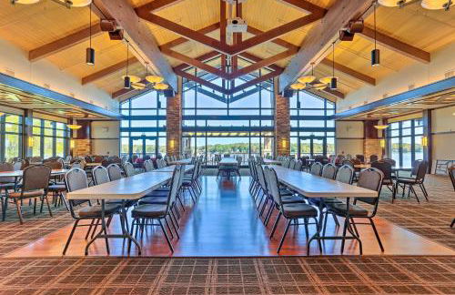 Excellent Lakeview Getaway with Watercrafts Included - Foto 33