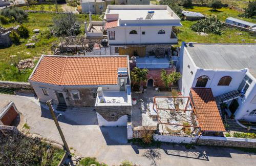 Tholos Cottage - Foto 52