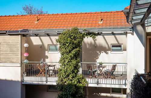 Ferienwohnung hinter der Krämerbrücke - Foto 24