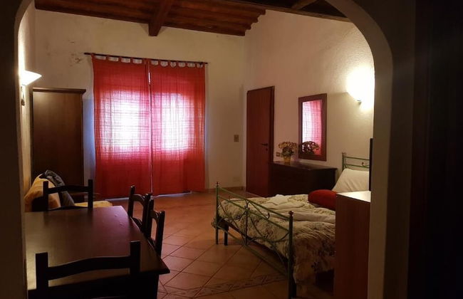 Agriturismo Lampugnano - Foto 27