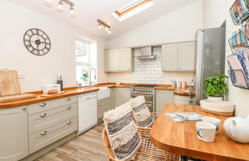 Cool Stone Cottage - Foto 12