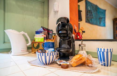 Romantic Sea View Flat in Genova - Photo 50