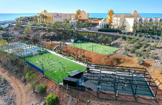 Sport Hotel Monte Feliz - powered by Playitas - Foto 1