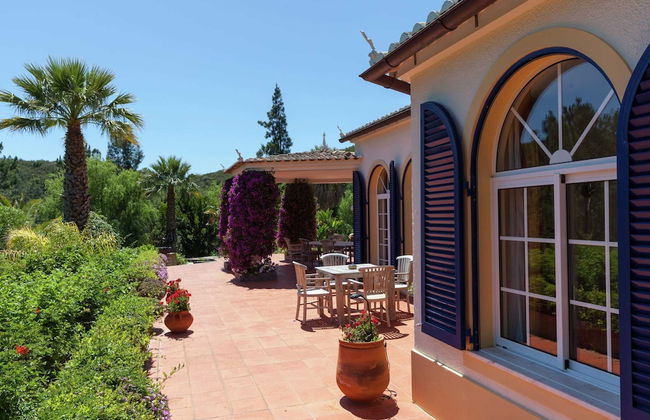 Stylish Villa With Private Swimming Pool - Foto 34