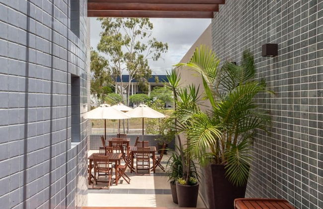 Citi Hotel Residence - Foto 16