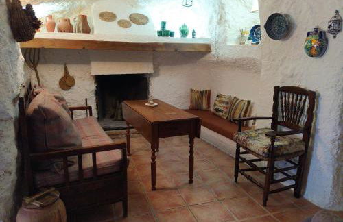 Cueva El Parral - Foto 11