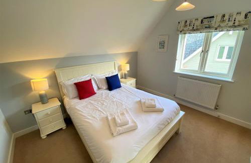 Trewhiddle Retreat V29 by Together Travel - Luxury 4-Bedroom Villa - Foto 22