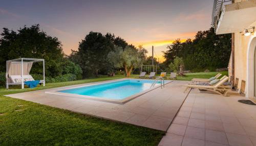 Villa Rustica - Photo 3, Garden