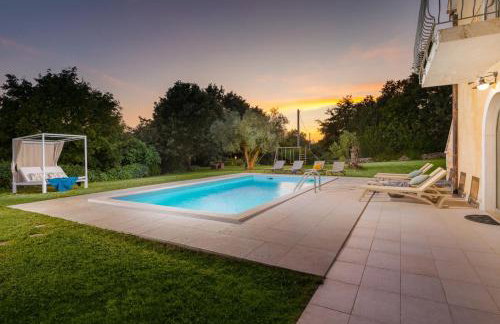 Villa Rustica - Photo 3