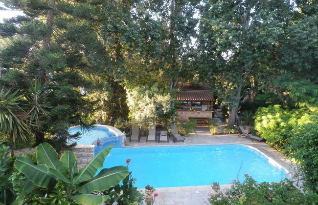 Kritos Apartments With Two Bedrooms - Photo 12