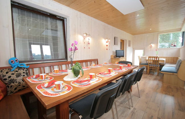 Apartment in Zauchensee Near Ski Bus - Foto 10