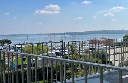 La Giolosa Gardapartments - Foto 21