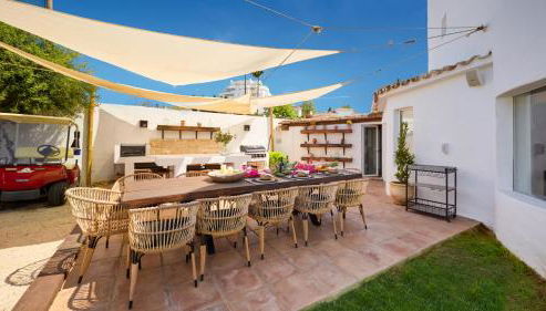 VACATION MARBELLA I Villa Moss, Golf-front, Swimming-pool, Minutes from the Marina and the Beach - Photo 4