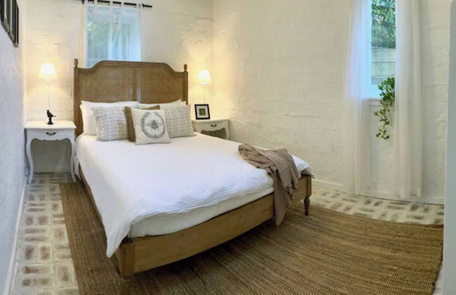 One Wee Cottage, A Romantic Secluded Provincial Abode Surrounded by Vineyards - Foto 5