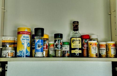 Chalet Alba - Foto 33