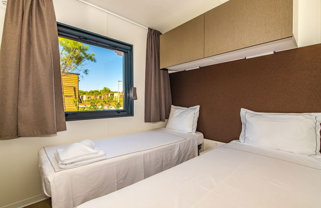 Arena Grand Kazela Camping Homes - Foto 14