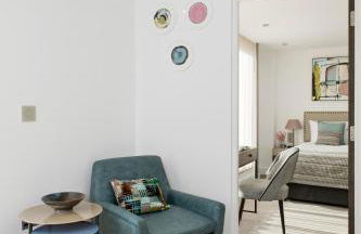 The Chronicle by Supercity Aparthotels - Foto 29