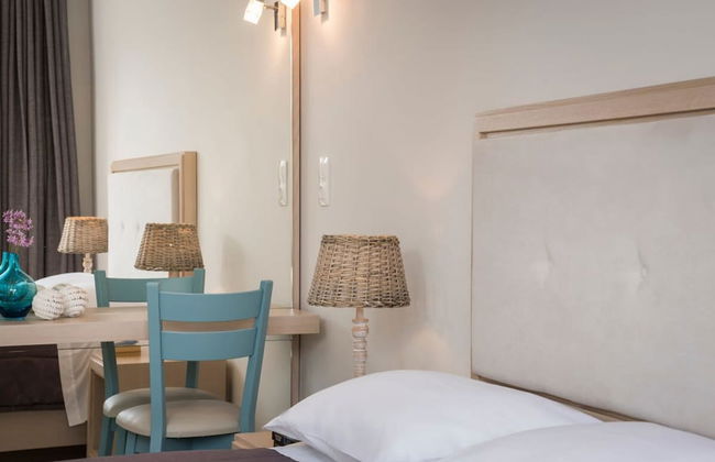 Mear Double Luxury - Cretan Garden Hideaway - Foto 19