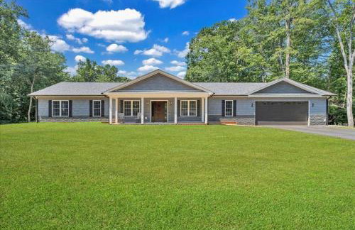 Lakeview Village East - Community Pool, Tennis & Boat Ramp! - Foto 1