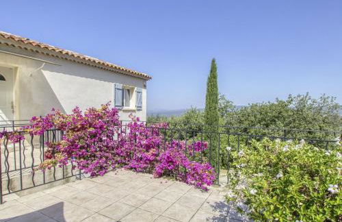 Holiday Home La Campagne by Interhome - Foto 59