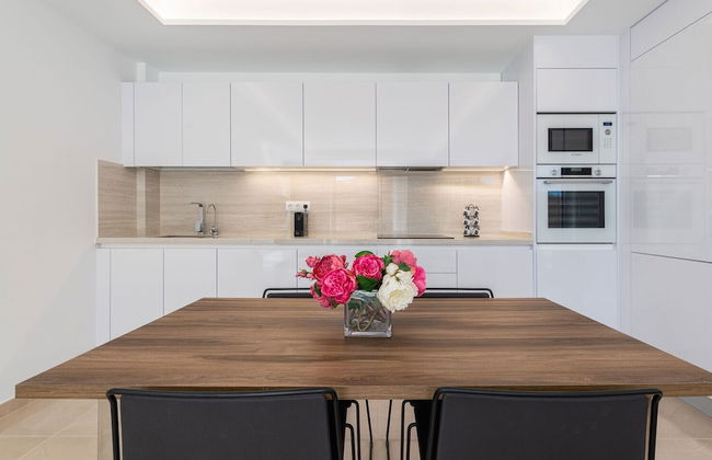 Grand Horizon Luxury Boutique Apartments - Foto 21