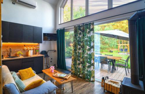 Dziupla House - Foto 68