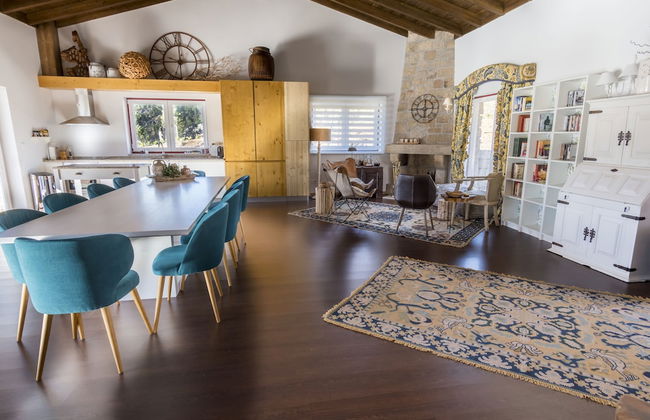 Moinho da Lapa - Foto 27