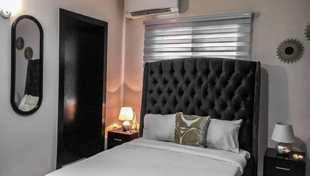 Lovely 2-bedroom Apartment Located in Lekki - Photo 2, Chambre