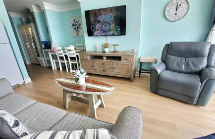 Sunkissed-Modern Oceanfront Condo Daytona Beach - Foto 1