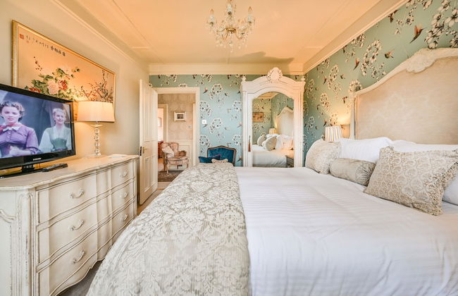 Muntham Holiday Apartments & Town House - Foto 19