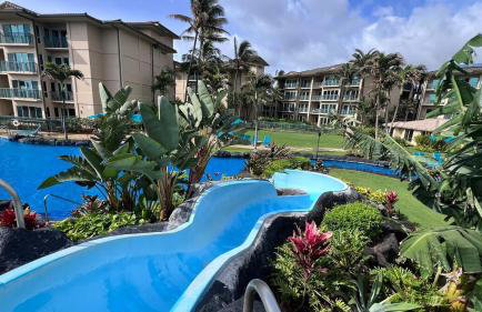 Pau Hana Kauai at Waipouli Beach Resort - Photo 32