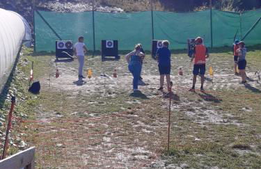 T2 vue piste Résidence Vostok Zodiaque - Photo 40