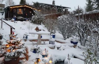 Haus Harzer Bergblick all inklusiv Sauna Whirlpool - Foto 57