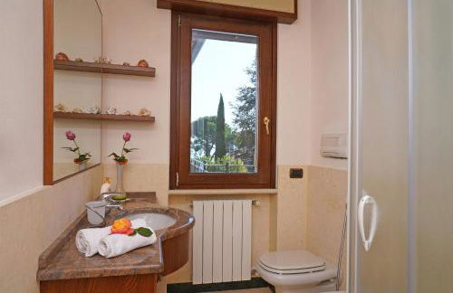 Villa Sul Garda - Foto 13