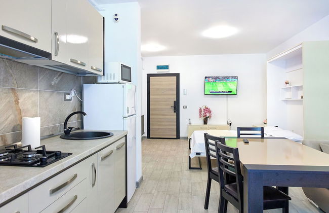 Miramare Alezzi - Foto 59