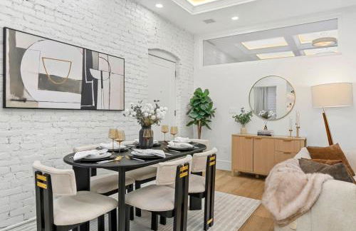 Boston Brookline Penthouse Rare 4BR 4BA - Foto 16