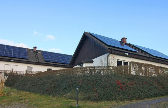 Sonniges Ferienhaus in Bansin - Foto 36
