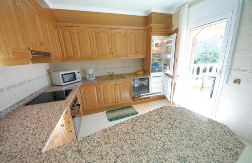 Villa Nicole - Foto 16