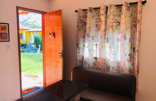 Casas Aconchegantes Temporada - Foto 19