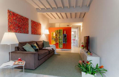 La dimora di Lorenzo - villa a Lucca con piscina - Foto 4