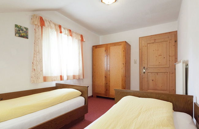 Chalet in Vent Near Stablein Ski Lift - Foto 3