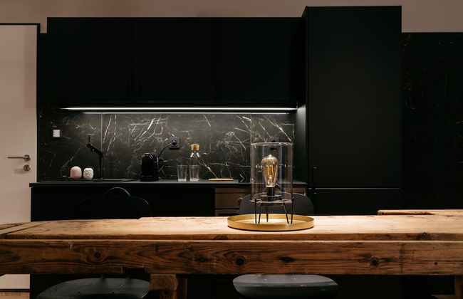 TG Hotel Apartments Budapest - Foto 67