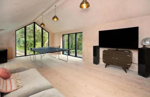 Idyllic country house & organic swim pond - Photo 4