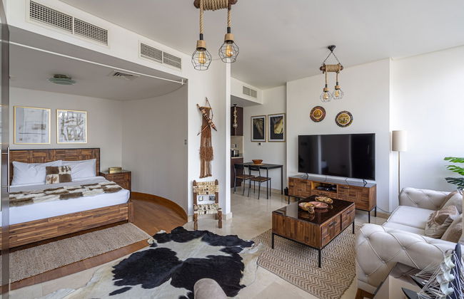 HiGuests - Sky Gardens - Photo 1