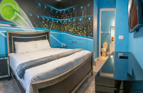 Perfect Mansion on Veranda Palms Orlando Mansion 5379 - Foto 30