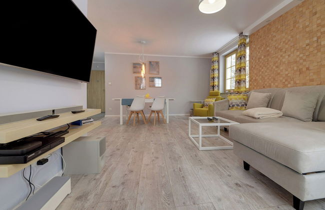 RentPlanet - Osiedle Podgórze - Photo 16