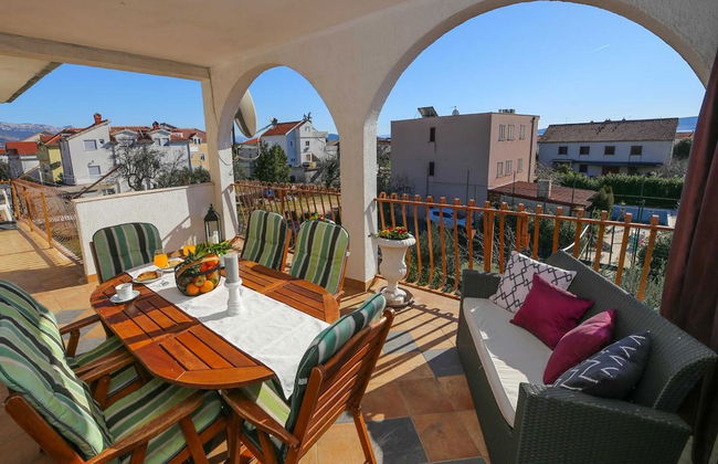 Apartment Kosor - Foto 13